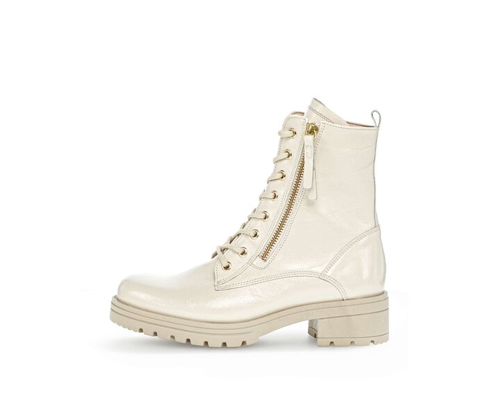 Biker Boots beige #0