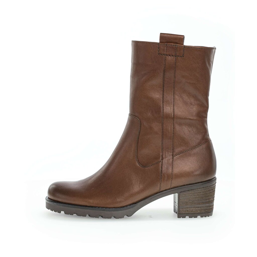 Pius Gabor Sportliche Stiefelette braun