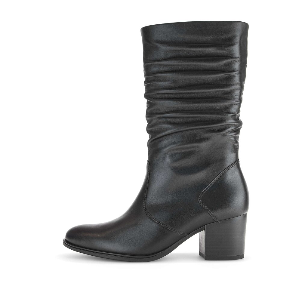 Pius Gabor Elegante Stiefelette schwarz