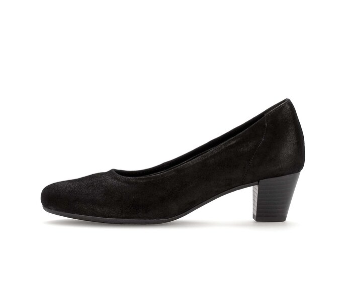 Elegante pumps zwart #0