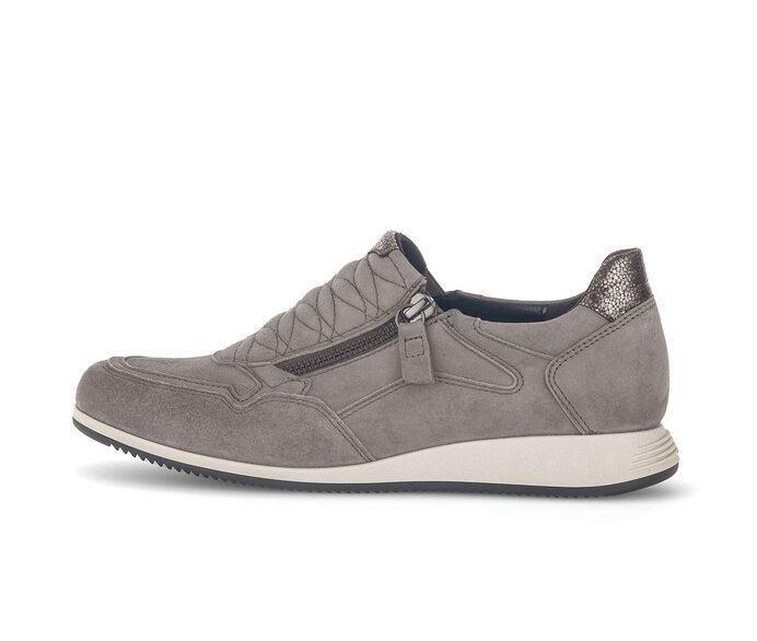 Gabor sneakers grijs 2025