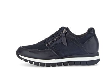 Sneakers voor brede voeten wijdte H bestellen Gabor