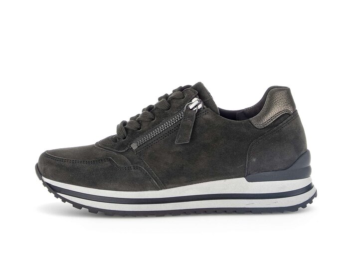 Sneakers voor brede voeten (wijdte H) bestellen Gabor