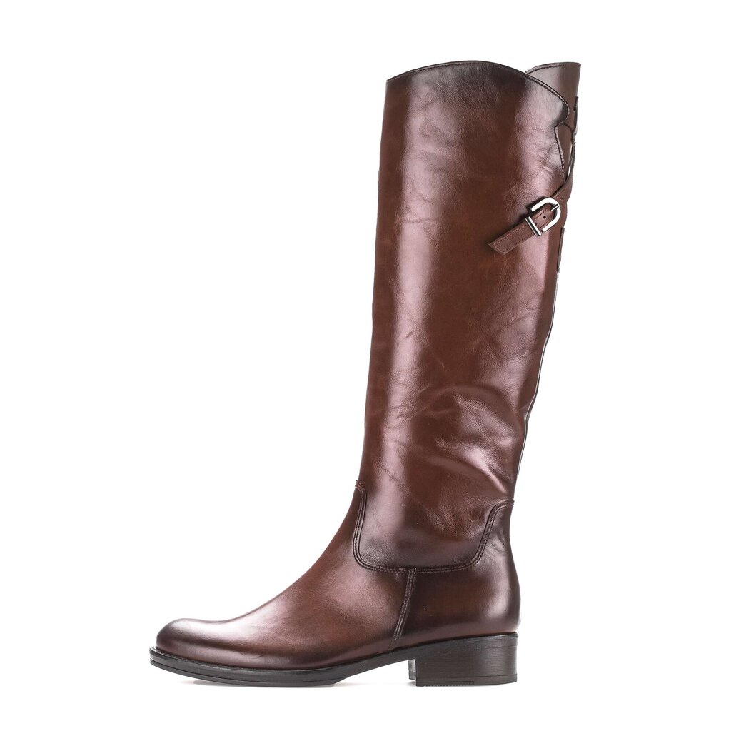 Pius Gabor Eleganter Stiefel braun