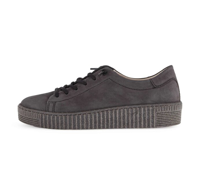 Sneaker low grau #0