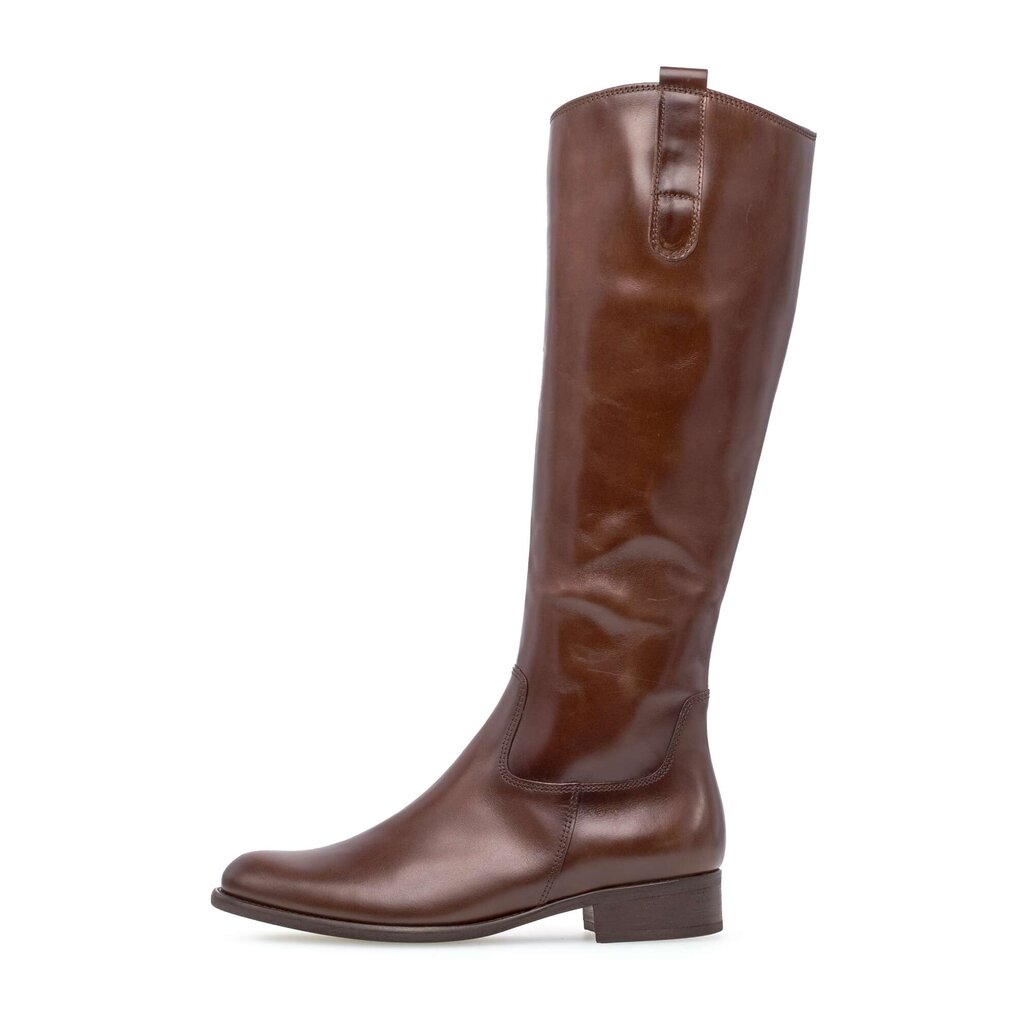 Pius Gabor Eleganter Stiefel braun
