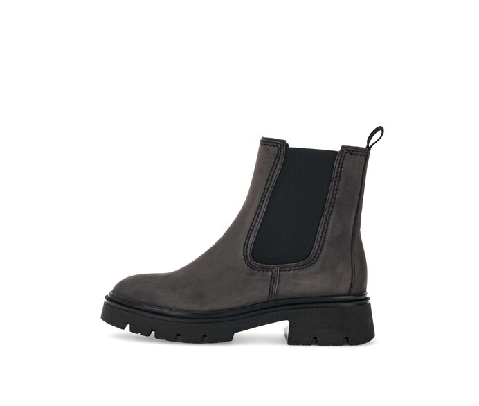 Chelsea boots grå #0