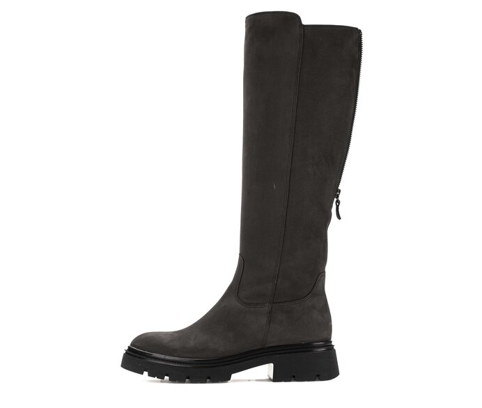 Botte de sport 51.859.19 Daim gris Gabor
