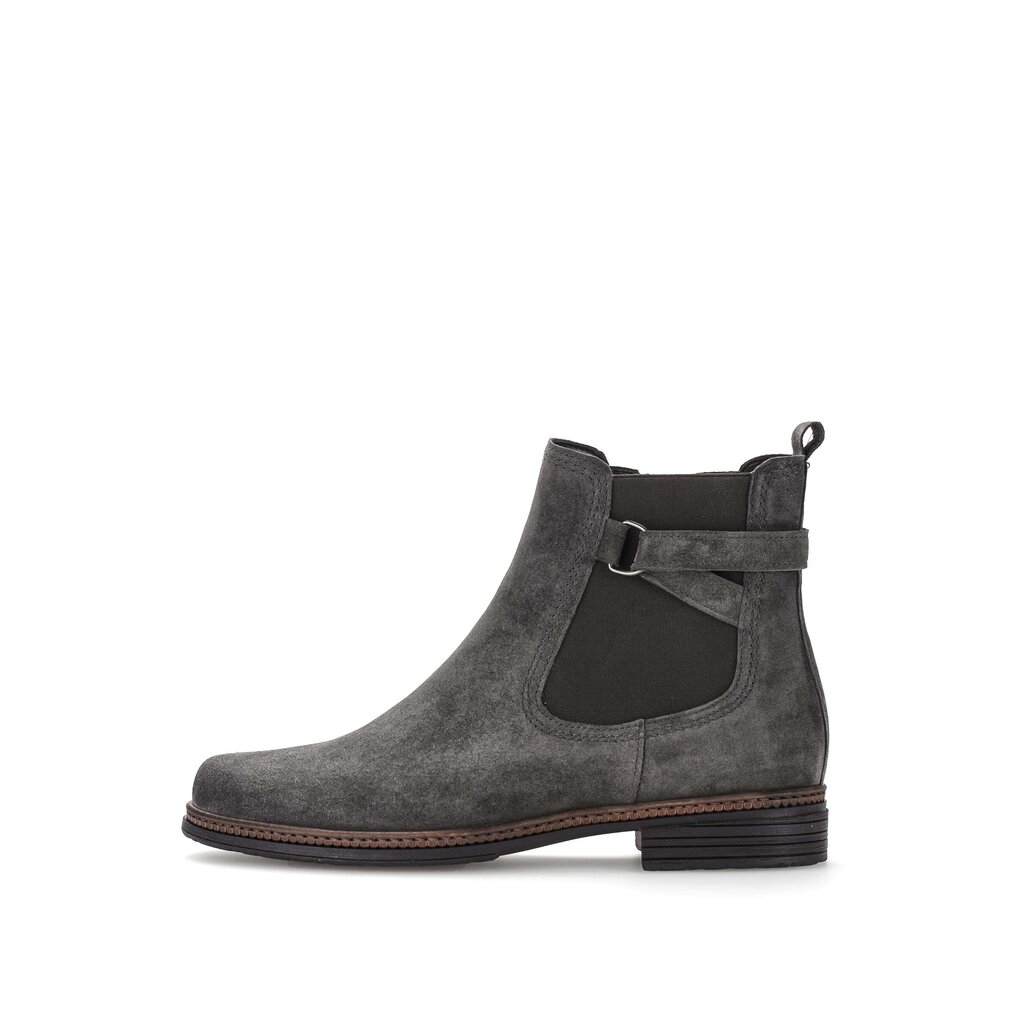 Pius Gabor Chelsea Boot grau