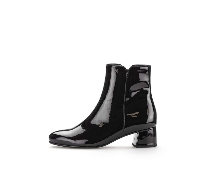 Lakleren laarsjes online
