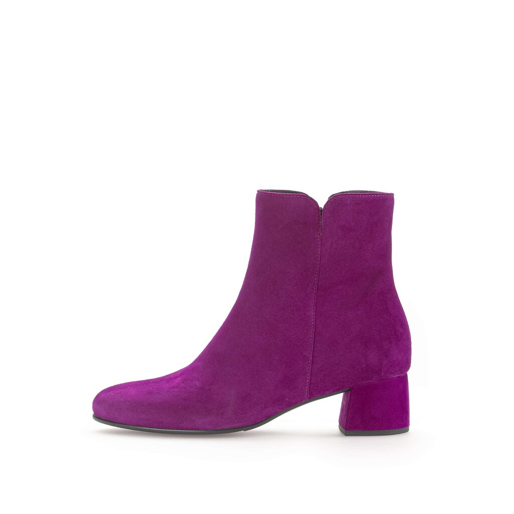 Pius Gabor Elegante Stiefelette pink