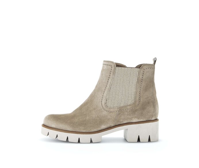 Chelsea Boot beige #0
