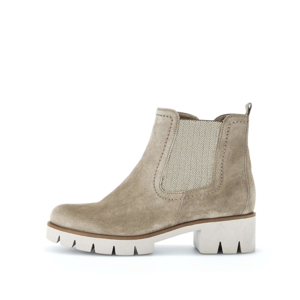 Pius Gabor Chelsea Boot beige