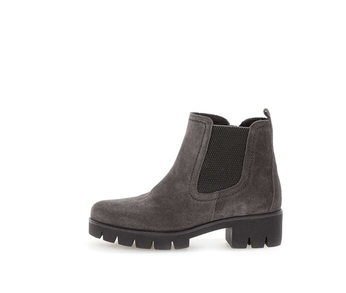Chelsea Boot grau #0