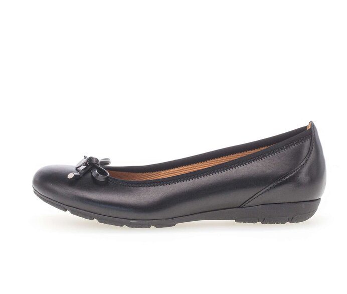 Sportieve ballerina 2025