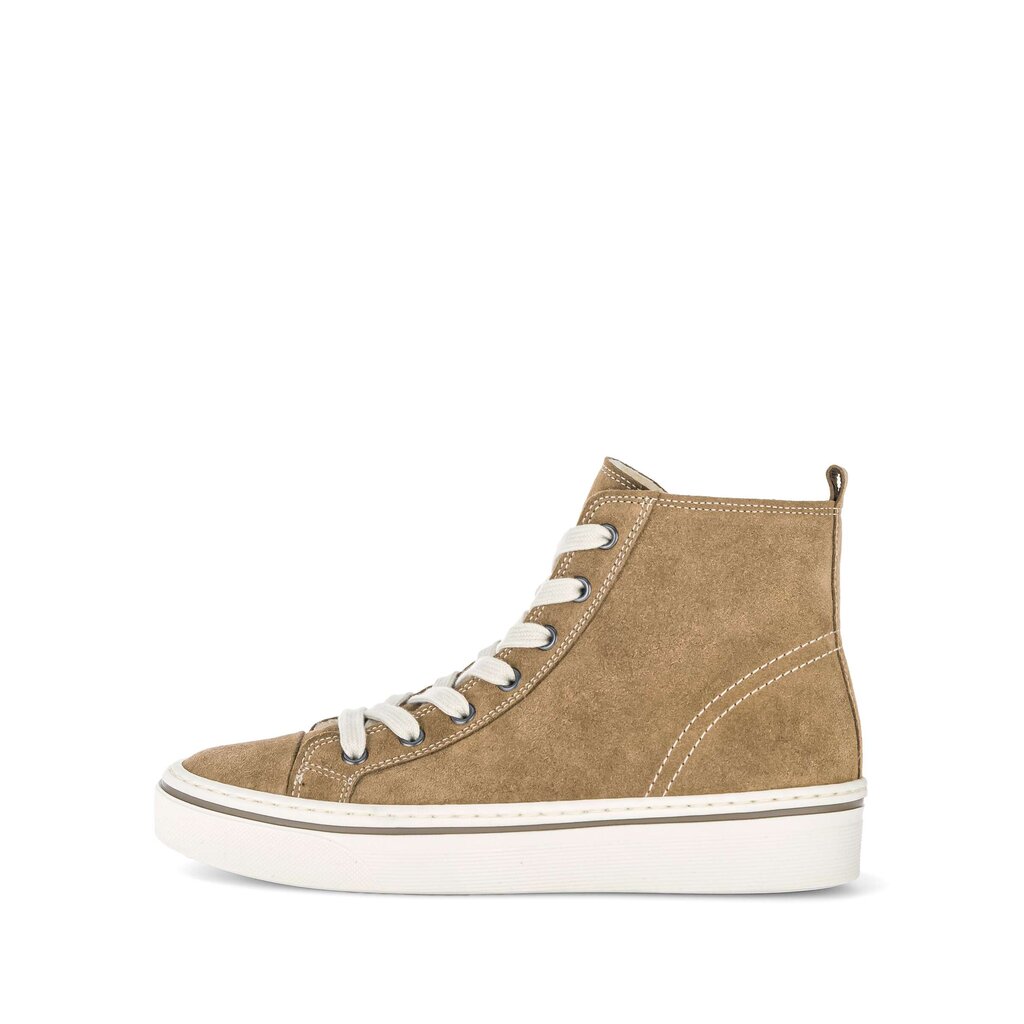 Pius Gabor Sneaker high braun