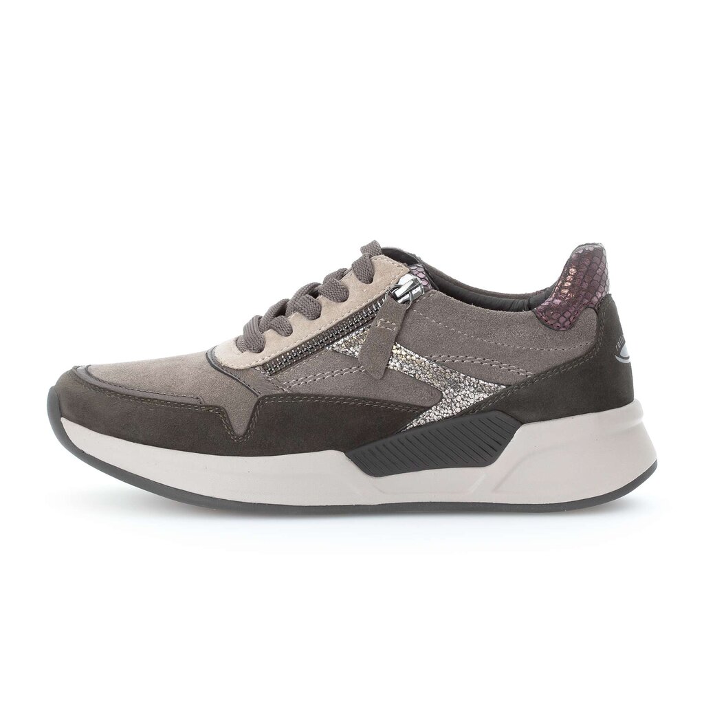 Pius Gabor Sneaker low multicolour