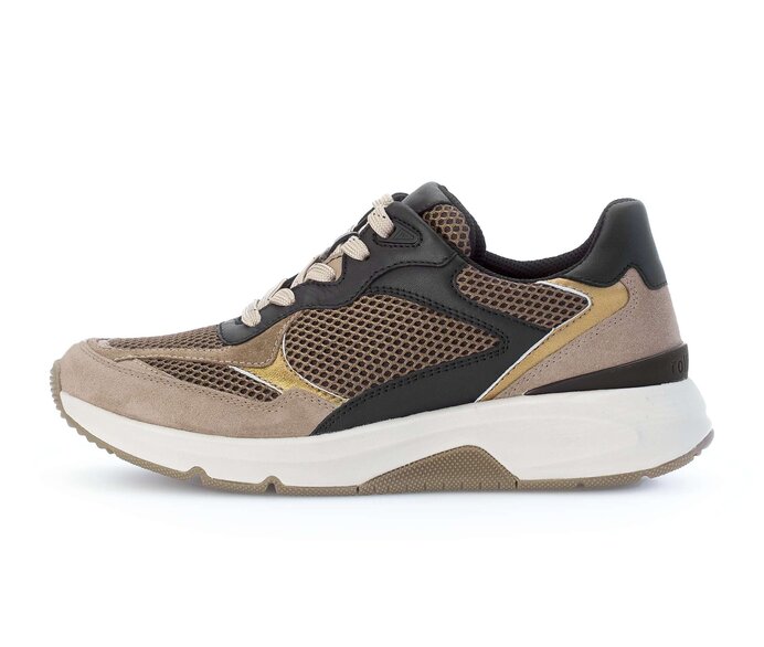 Lage sneaker multicolour #0