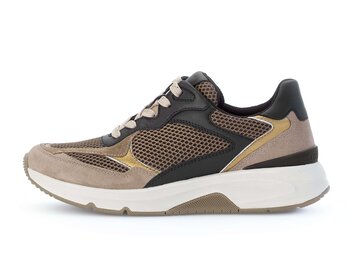 Sneaker low multicolour