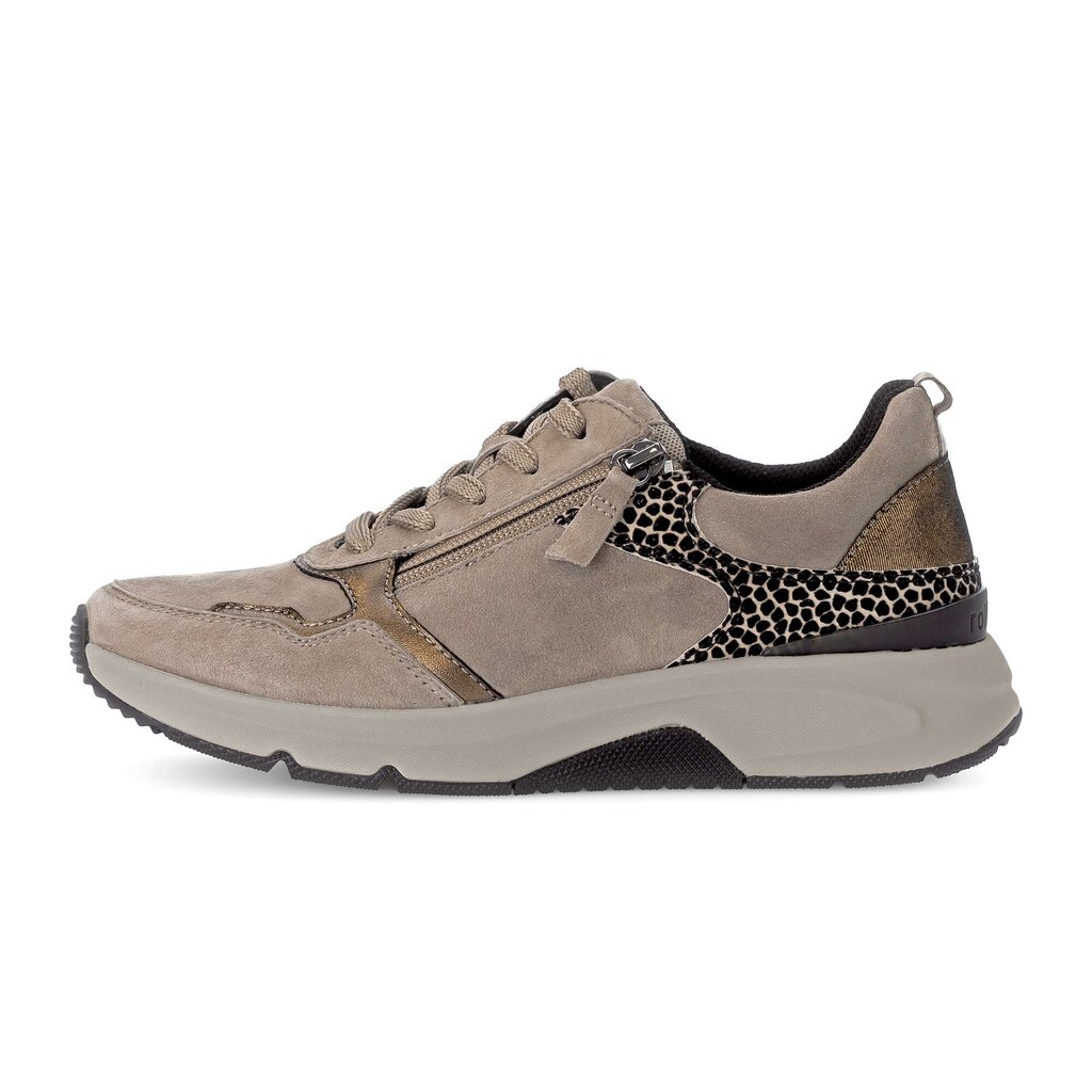 Pius Gabor Sneaker low beige