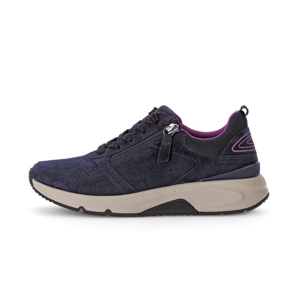 Pius Gabor Sneaker low blau