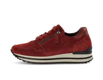 Sneaker low rot