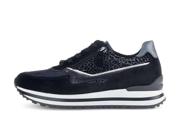 Sneakers voor brede voeten (wijdte H) bestellen Gabor
