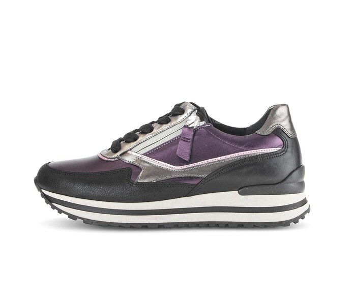 Lage sneaker multicolour #0