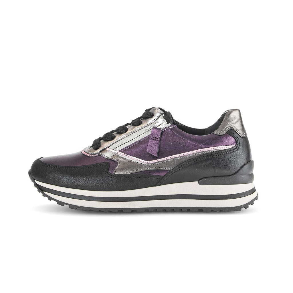 Pius Gabor Sneaker low multicolour