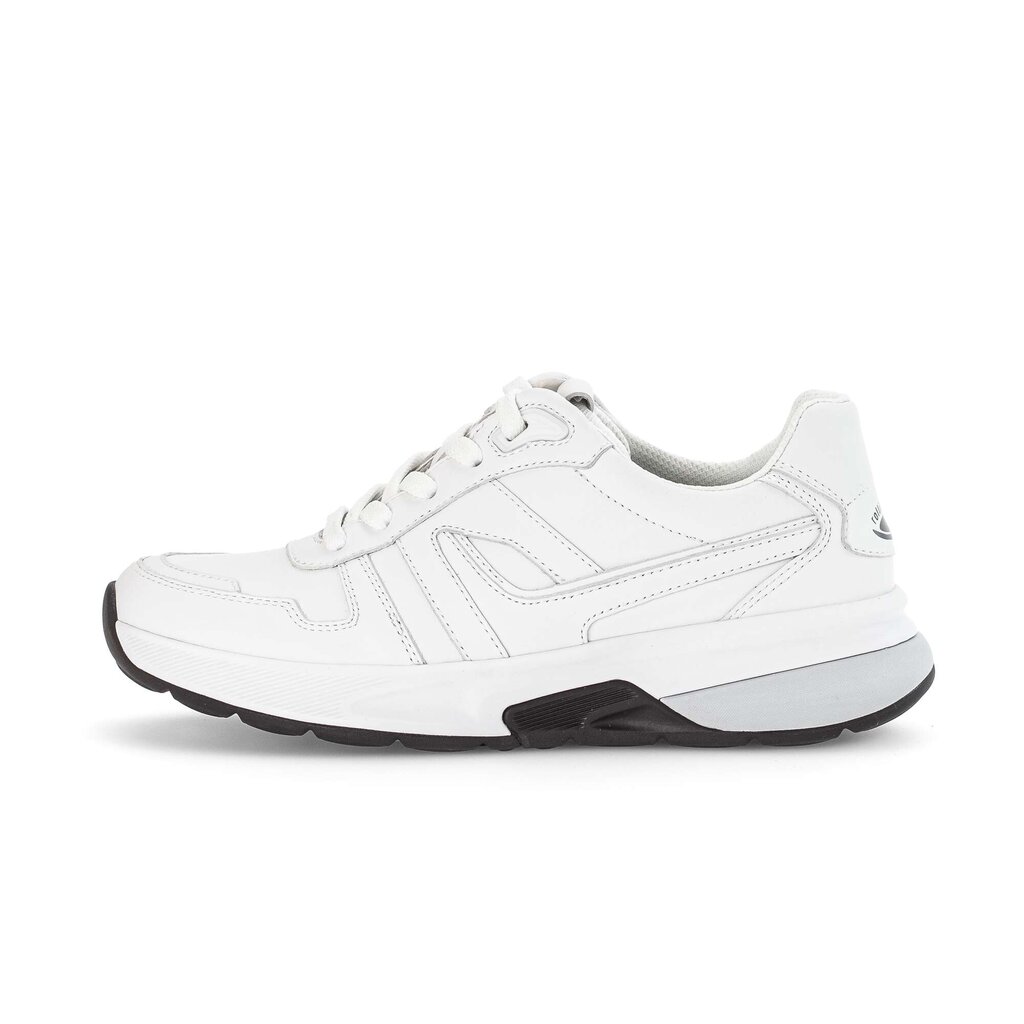 Pius Gabor Sneaker low weiß