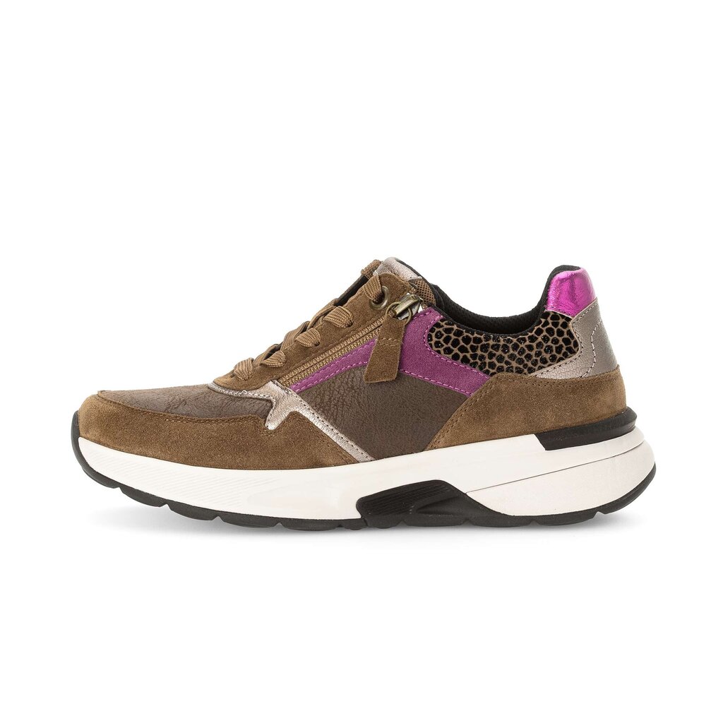 Pius Gabor Sneaker low multicolour