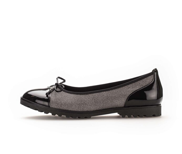 Ballerine sportive discount