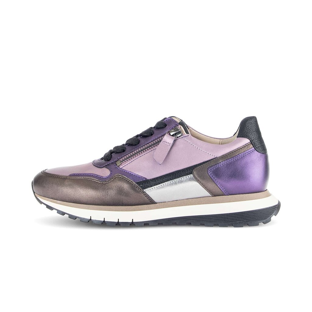 Pius Gabor Sneaker low multicolour