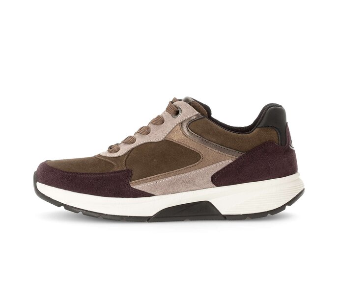 Sneaker low multicolour #0