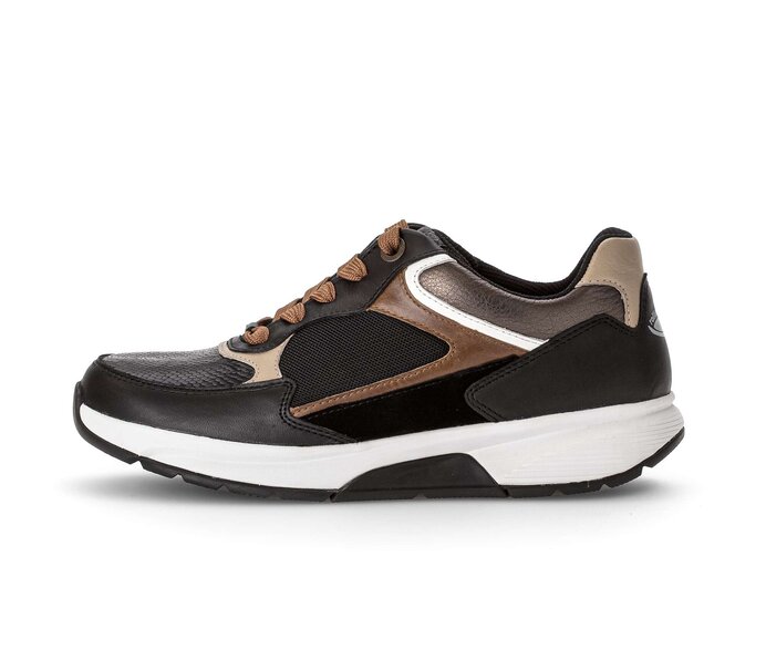 Sneaker low multicolour #0