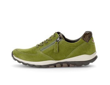 Damesschoenen in groen bestellen Gabor