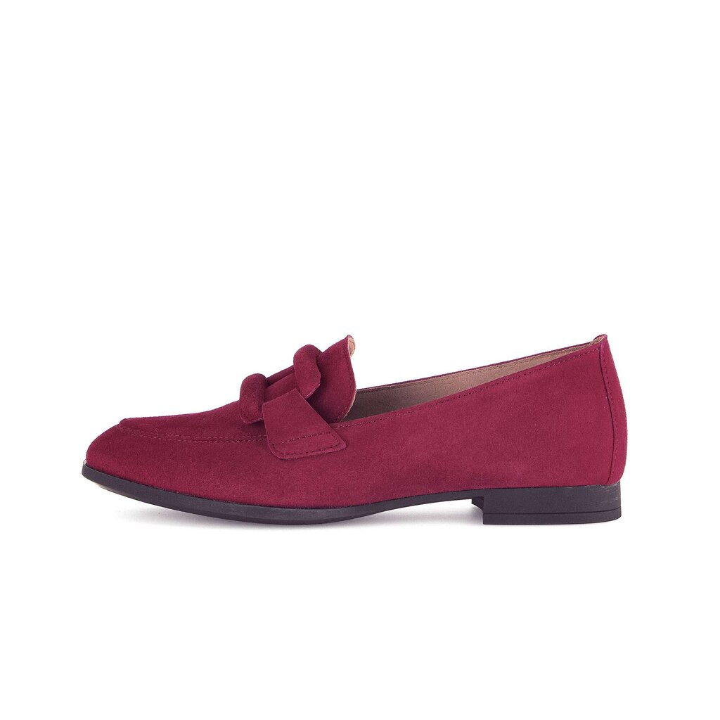 Pius Gabor Slipper rot