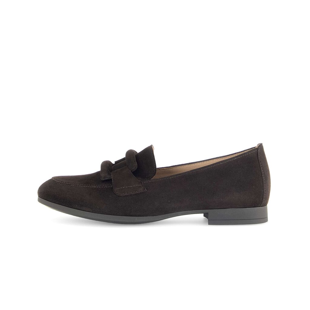 Pius Gabor Slipper braun