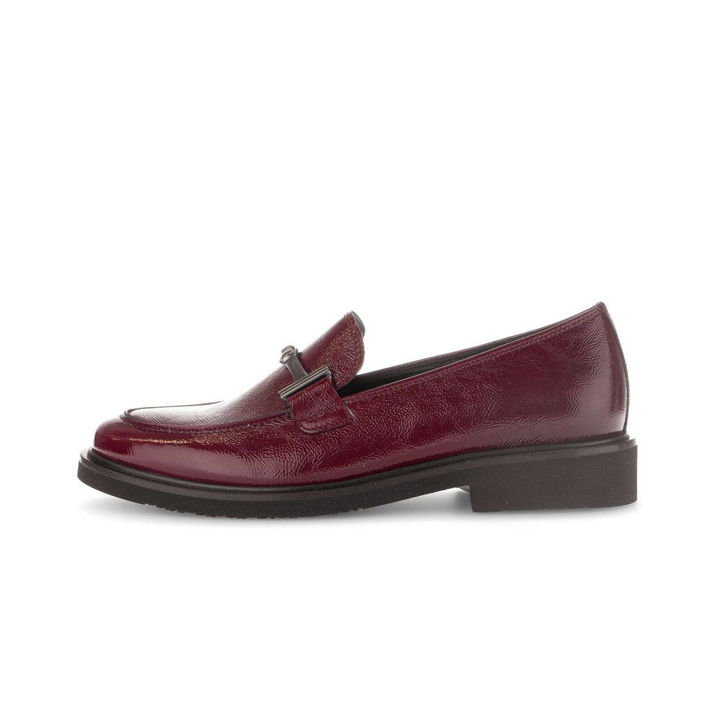 Pius Gabor Slipper rot