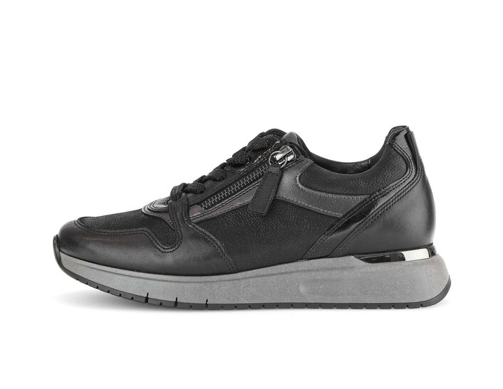 Sneakers voor brede voeten (wijdte H) bestellen Gabor