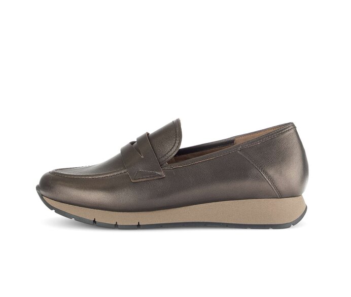 Slipper bronze #0