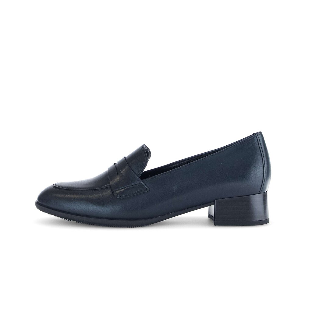 Pius Gabor Slipper blau