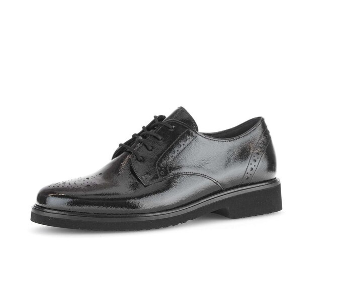 HUGO Lenner Schnürschuh, Businessschuh, Halbschuh, Festtagsschuh, Anzugschuh, Eleganter Look