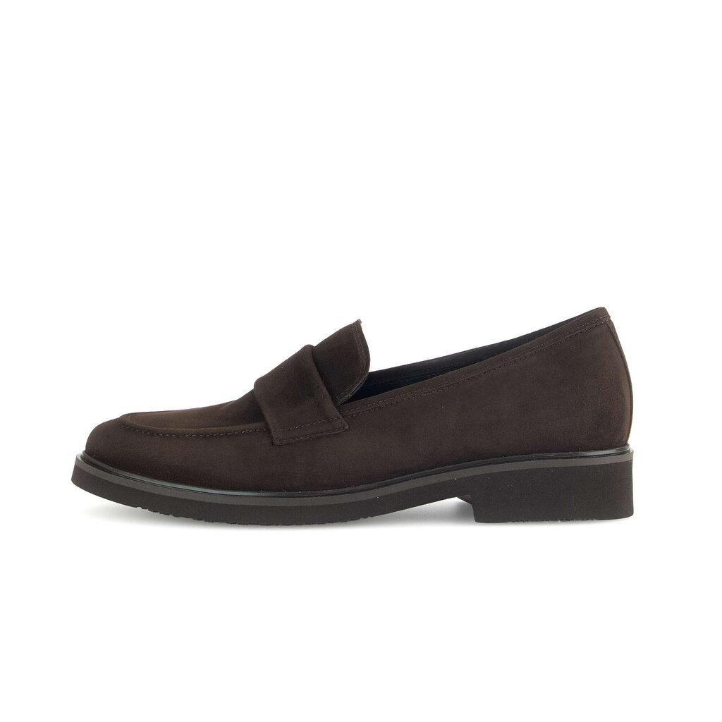 Pius Gabor Slipper braun