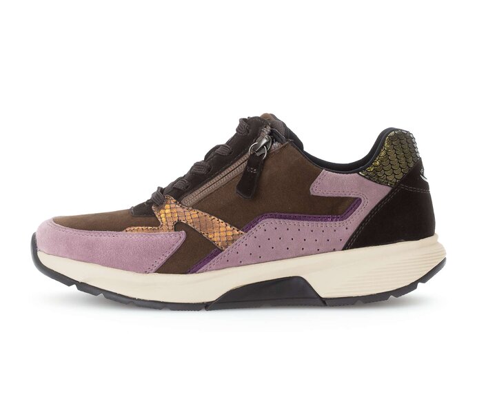 Lage sneaker multicolour #0
