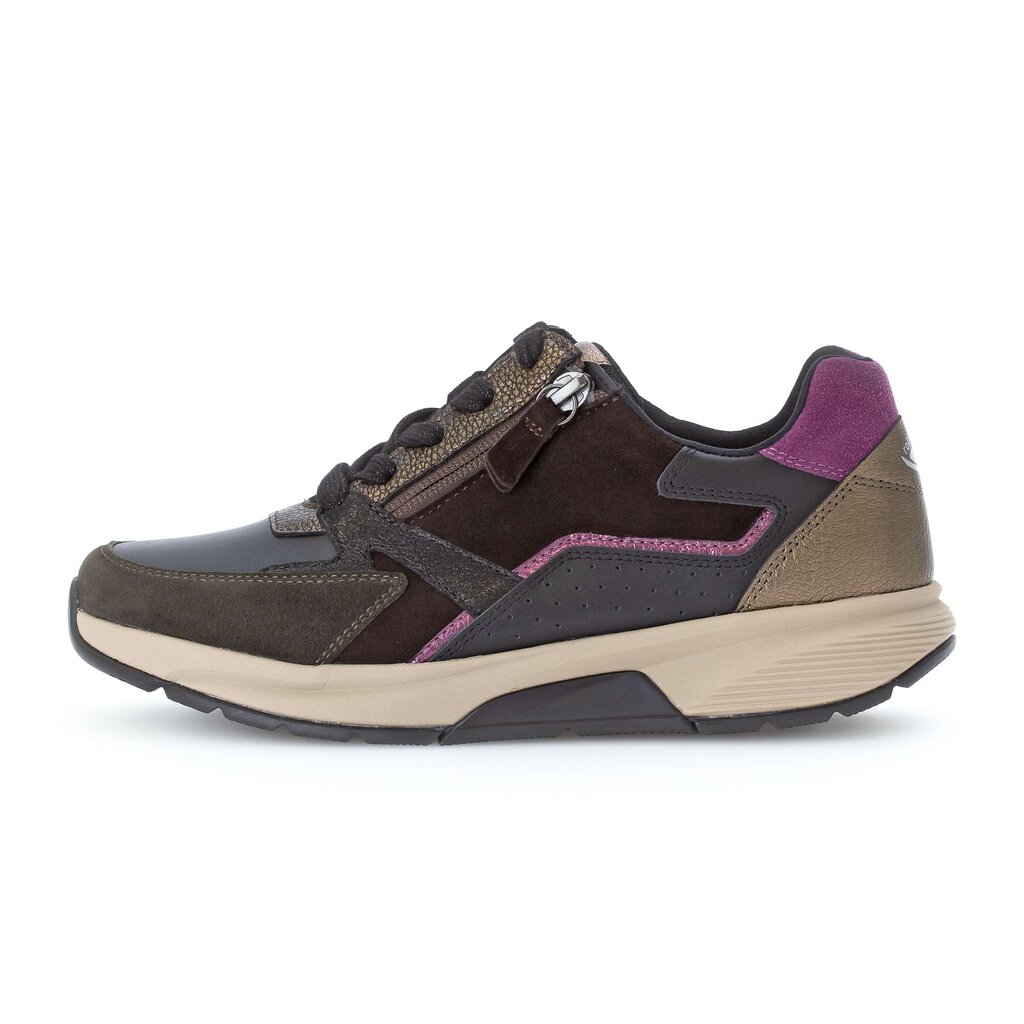 Pius Gabor Sneaker low multicolour