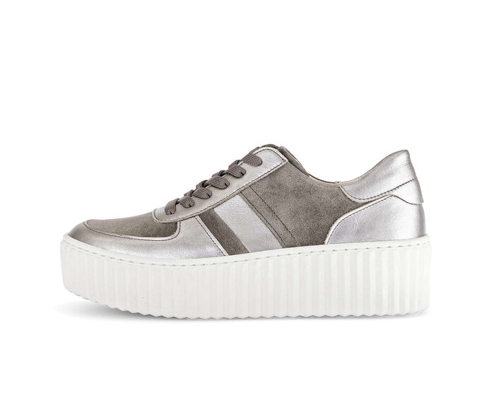 Lage sneaker multicolour #0