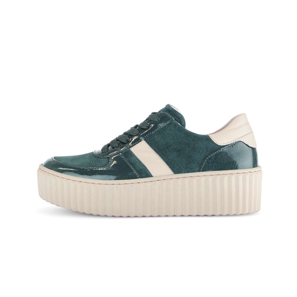 Pius Gabor Sneaker low grün