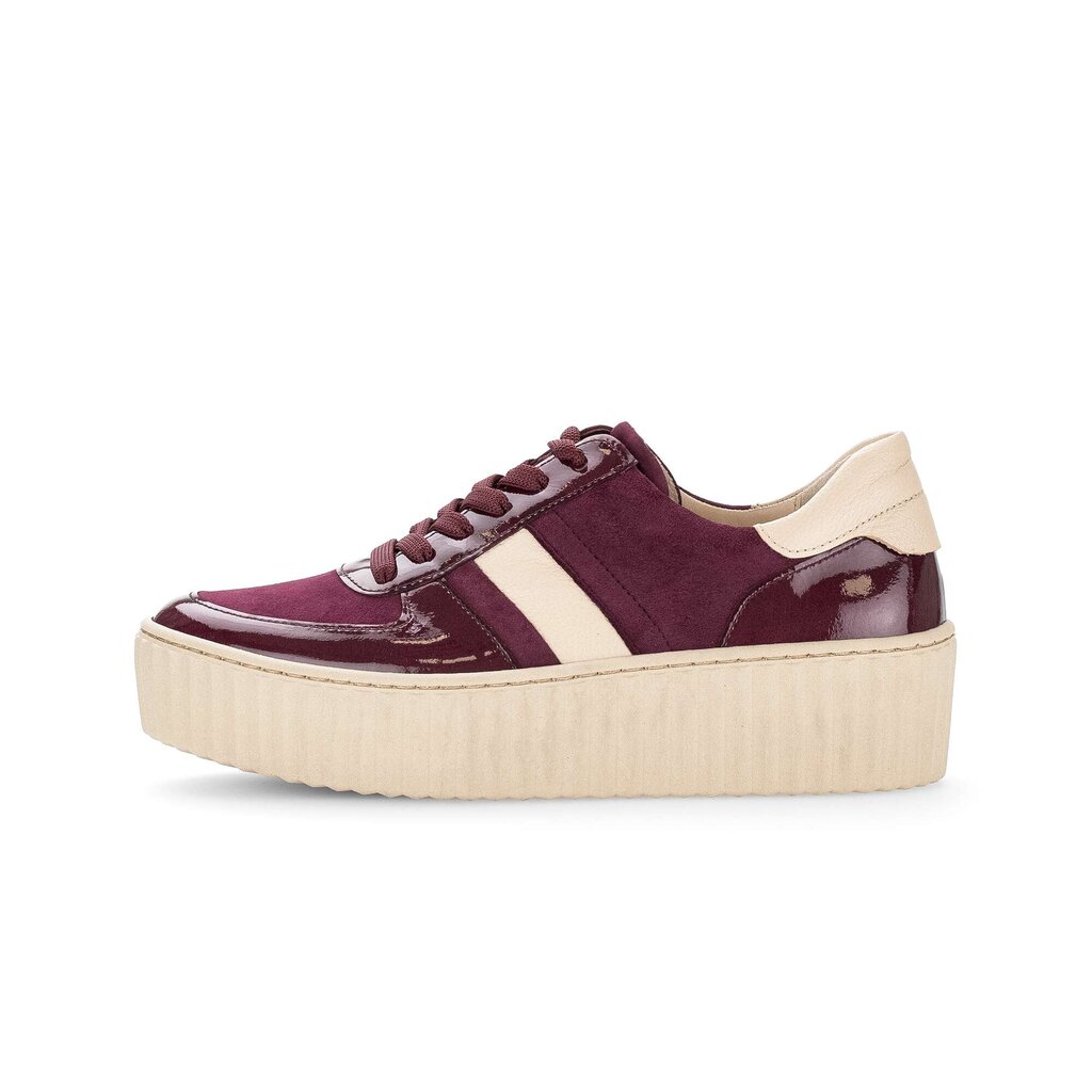 Pius Gabor Sneaker low rot