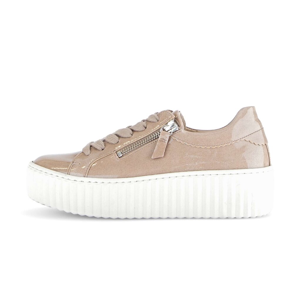 Pius Gabor Sneaker low beige